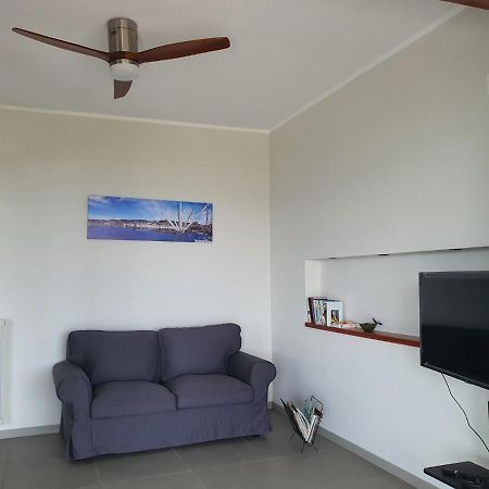 La Terrazza Sul Golfo Apartman Rapallo Kültér fotó