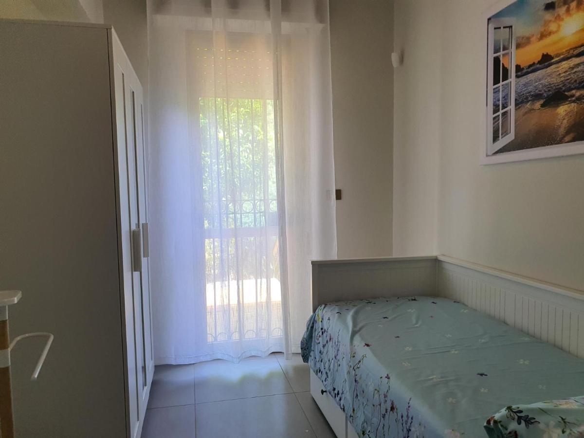 La Terrazza Sul Golfo Apartman Rapallo Kültér fotó