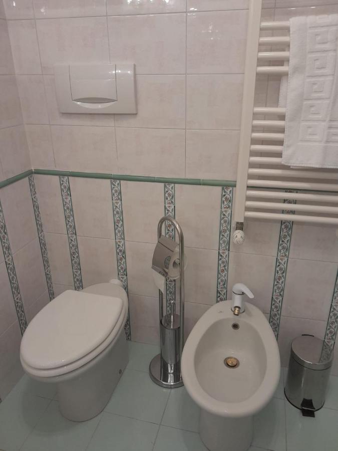 La Terrazza Sul Golfo Apartman Rapallo Kültér fotó