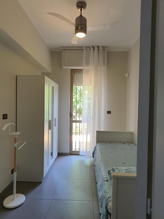 La Terrazza Sul Golfo Apartman Rapallo Kültér fotó